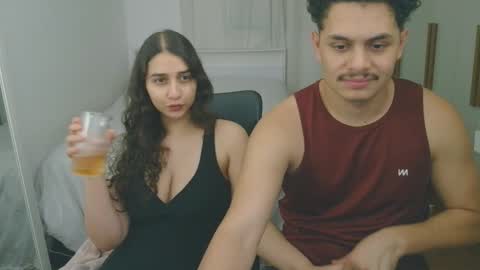 fuckingserious_ online show from 14, 12, 2025