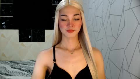 MISS IVANA online show from 14, 1, 2026