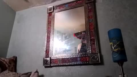 fucklulu online show from 27, 10, 2025