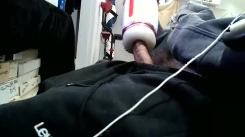 Snapshot of fuckmeallday1975 chatting on 22, 2, 2026 fuckmeallday1975 online show from 22, 2, 2026