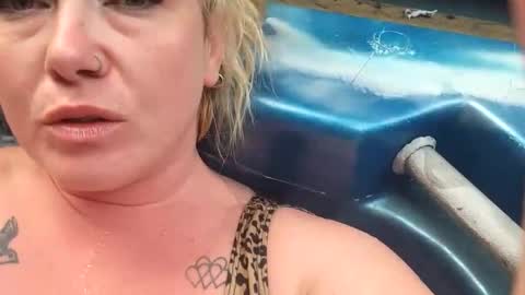 Snapshot of fuckmeharderdaddy371558 chatting on 1, 5, 2026 fuckmeharderdaddy371558 online show from 1, 5, 2026
