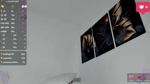 Angel im sissyboy online show from 15, 2, 2025