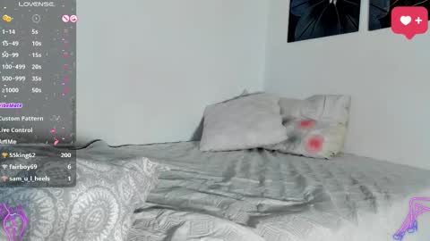 Angel im sissyboy online show from 10, 3, 2025