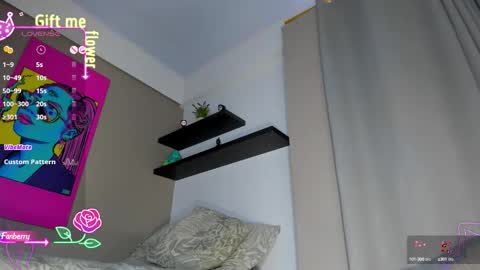 Angel im sissyboy online show from 10, 9, 2025