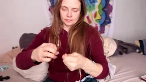 fuckmypussyplz1 online show from 18, 2, 2025