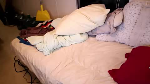 fuckmypussyplz1 online show from 29, 10, 2025