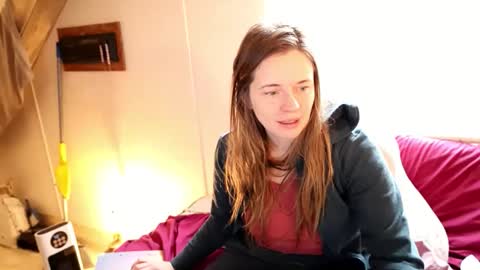 fuckmypussyplz1 online show from 16, 12, 2025