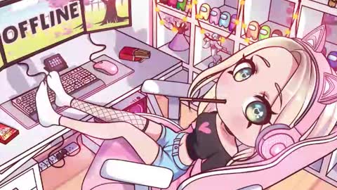 AmeliaVlad online show from 3, 12, 2025