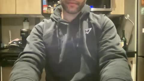 Snapshot of fuckyeahcoach chatting on 7, 12, 2024 Muscle Bear Jock in Training online show from 7, 12, 2024
