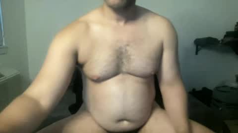 Snapshot of fuckyeahcoach chatting on 23, 6, 2026 Muscle Bear Jock in Training online show from 23, 6, 2026