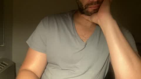 Snapshot of fuckyeahcoach chatting on 8, 7, 2026 Muscle Bear Jock in Training online show from 8, 7, 2026