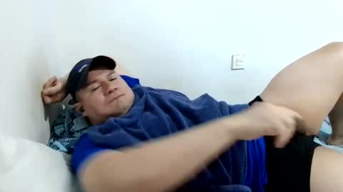 Fuckdirtymen online show from 5, 7, 2026