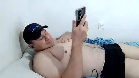 Fuckdirtymen online show from 25, 7, 2026