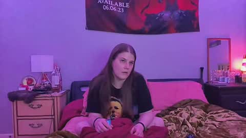 fuckyouletsfuck online show from 2, 11, 2025