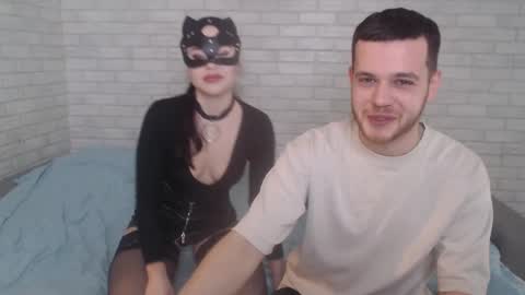 fuckyoursecretary online show from 15, 2, 2025