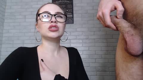 fuckyoursecretary online show from 22, 2, 2025