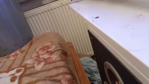 Fuckyoutied online show from 29, 10, 2025