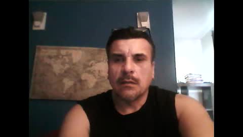 fuego1ento22 online show from 25, 2, 2025