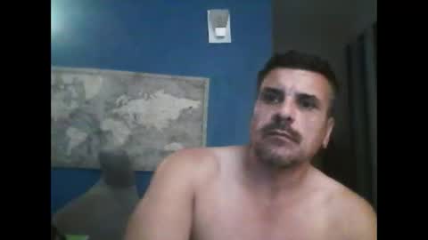 fuego1ento22 online show from 16, 10, 2025