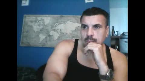 fuego1ento22 online show from 25, 11, 2025