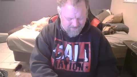 Fuego online show from 30, 12, 2024