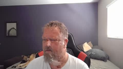 Fuego online show from 1, 3, 2025