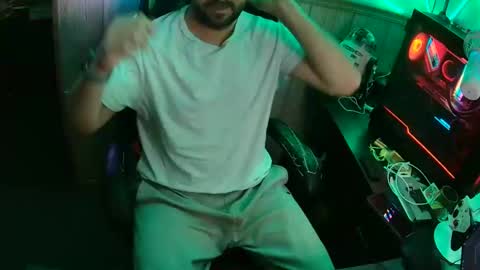 fufupop online show from 29, 11, 2025