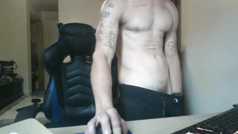 Snapshot of fukemndukem chatting on 29, 9, 2025 fukemndukem online show from 29, 9, 2025