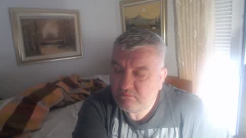 fukingcrazy online show from 23, 3, 2026