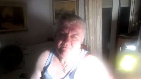 fukingcrazy online show from 12, 7, 2026