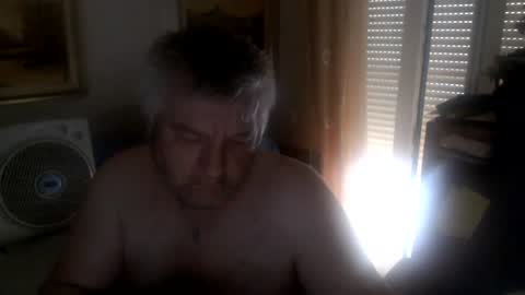 fukingcrazy online show from 20, 7, 2026