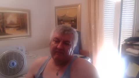 fukingcrazy online show from 20, 7, 2026