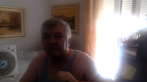 fukingcrazy online show from 22, 7, 2026