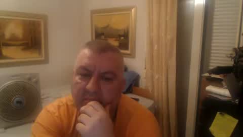 fukingcrazy online show from 25, 7, 2026