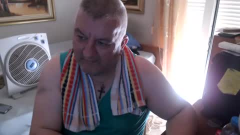 fukingcrazy online show from 27, 7, 2026