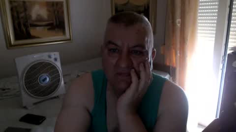 fukingcrazy online show from 28, 7, 2026