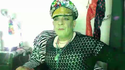 Pizzaz online show from 17, 1, 2026