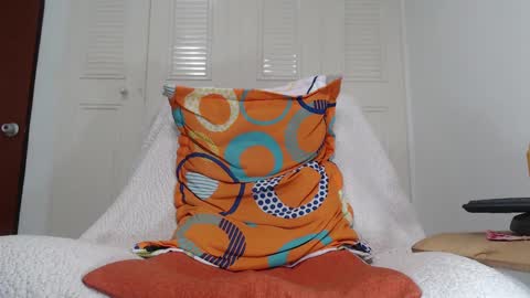 Andres. online show from 4, 12, 2024