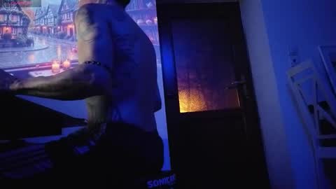 FullArtOfSex online show from 19, 12, 2025