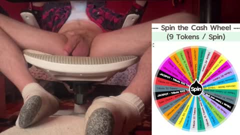 Fullofkink online show from 21, 10, 2025