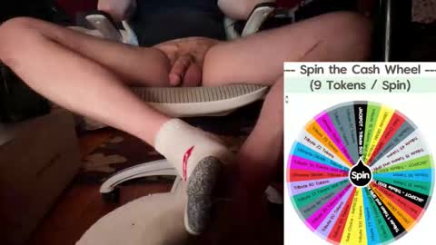 Fullofkink online show from 28, 11, 2025