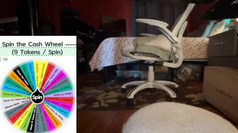 Fullofkink online show from 12, 4, 2026