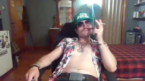 Snapshot of fullyloadedgonzo chatting on 23, 6, 2026 FullyLoadedGonzo online show from 23, 6, 2026