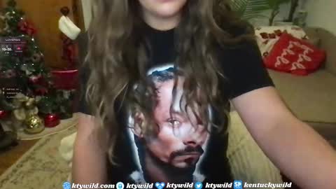 Snapshot of funcamkw chatting on 18, 12, 2024 Thank you for visiting I hope you had fun 3 online show from 18, 12, 2024