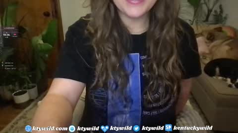 Snapshot of funcamkw chatting on 22, 1, 2025 Thank you for visiting I hope you had fun 3 online show from 22, 1, 2025