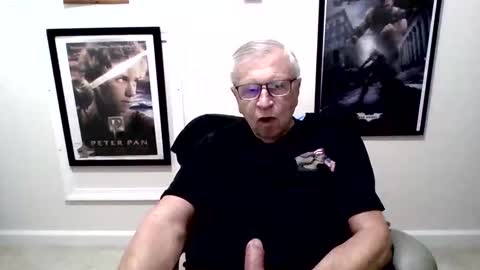 funclemike online show from 28, 10, 2025