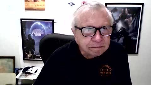 funclemike online show from 5, 5, 2026