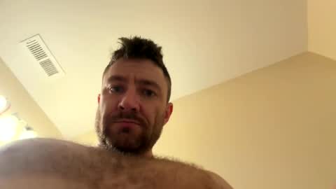 Snapshot of funfcker34 chatting on 21, 7, 2026 Curious guy showing off online show from 21, 7, 2026
