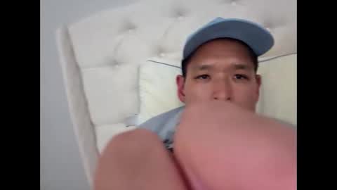 Daniel kim online show from 18, 4, 2026