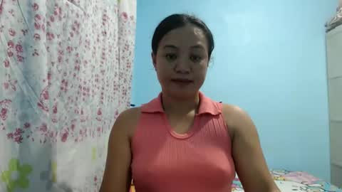 Snapshot of funluvnpinay4u chatting on 8, 5, 2026 MAE online show from 8, 5, 2026
